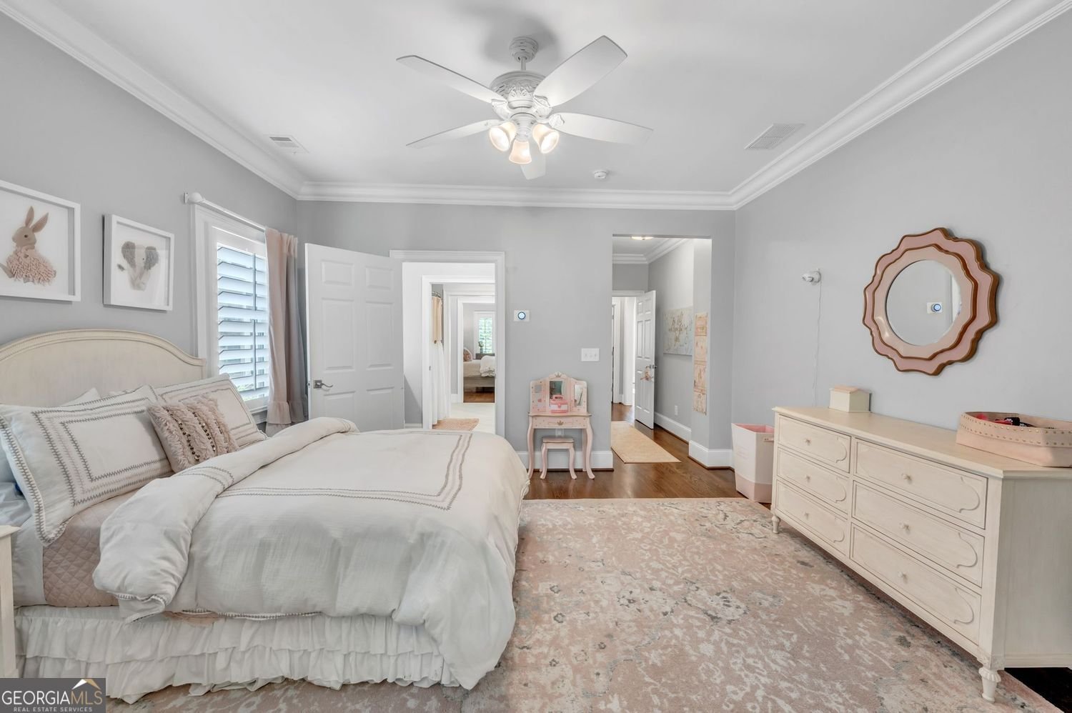 1070 Dunroven Drive Atlanta - Photo 22