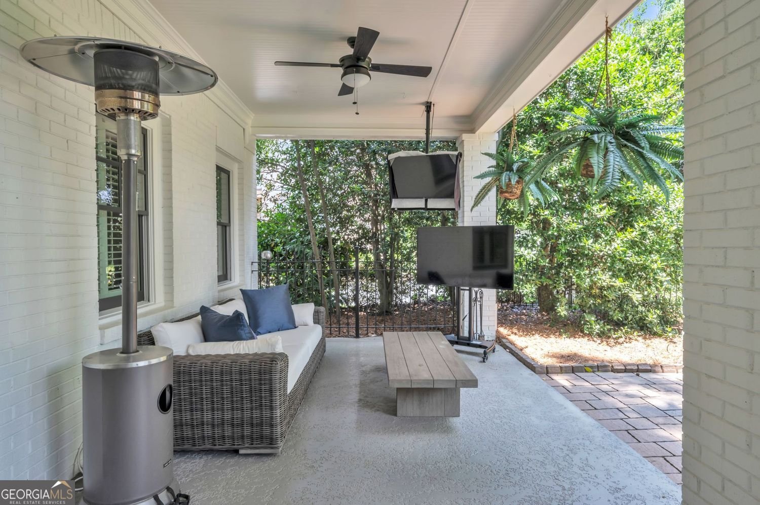 1070 Dunroven Drive Atlanta - Photo 41