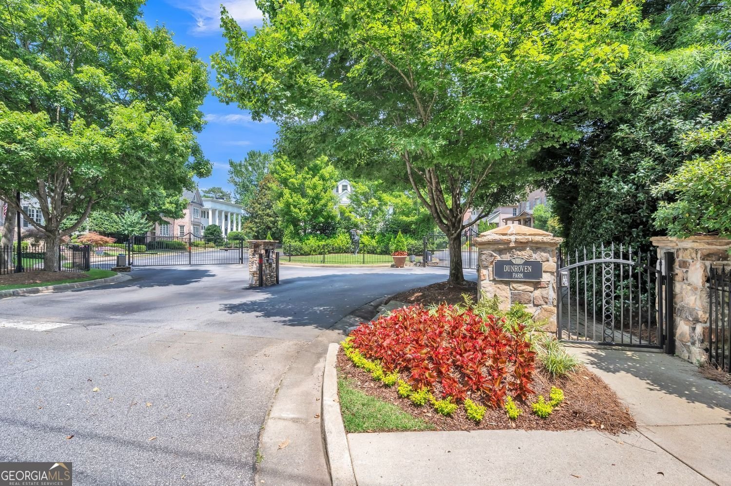 1070 Dunroven Drive Atlanta - Photo 44