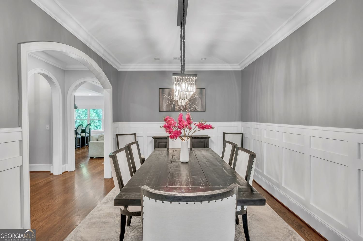 1070 Dunroven Drive Atlanta - Photo 7