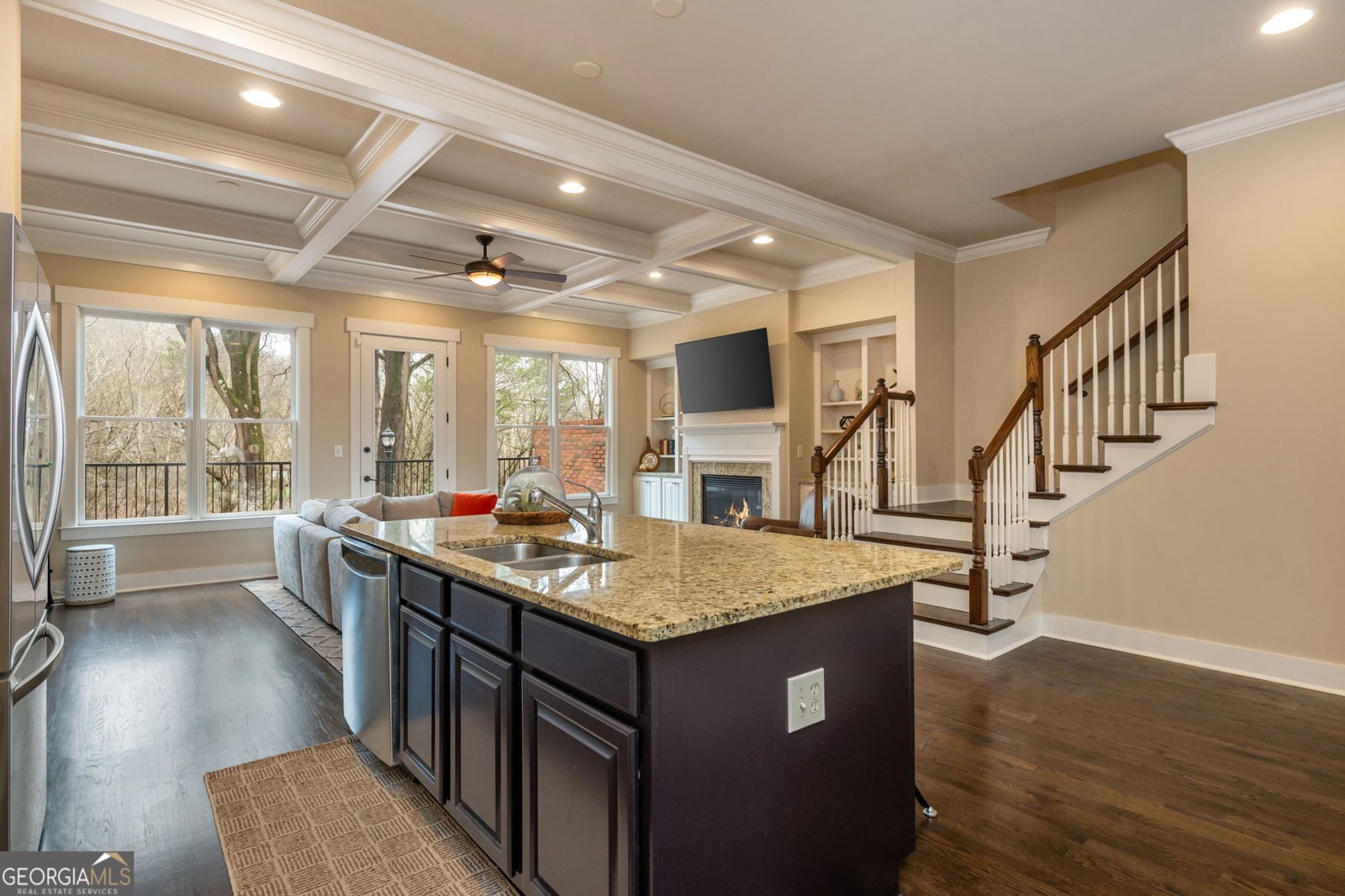 1415 River Vista Drive Atlanta - Photo 15