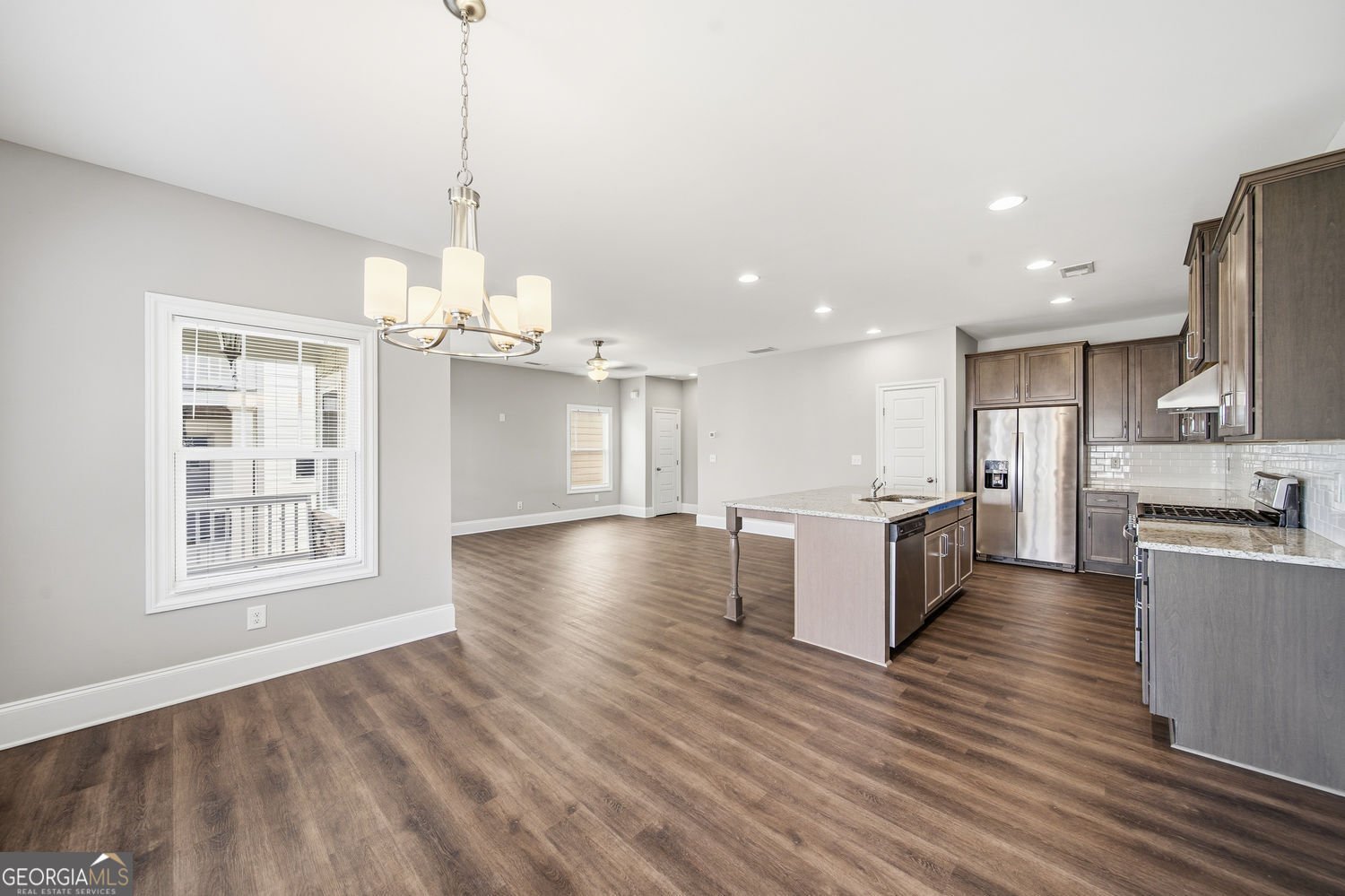 1763 Stone Hedge Drive Atlanta - Photo 16