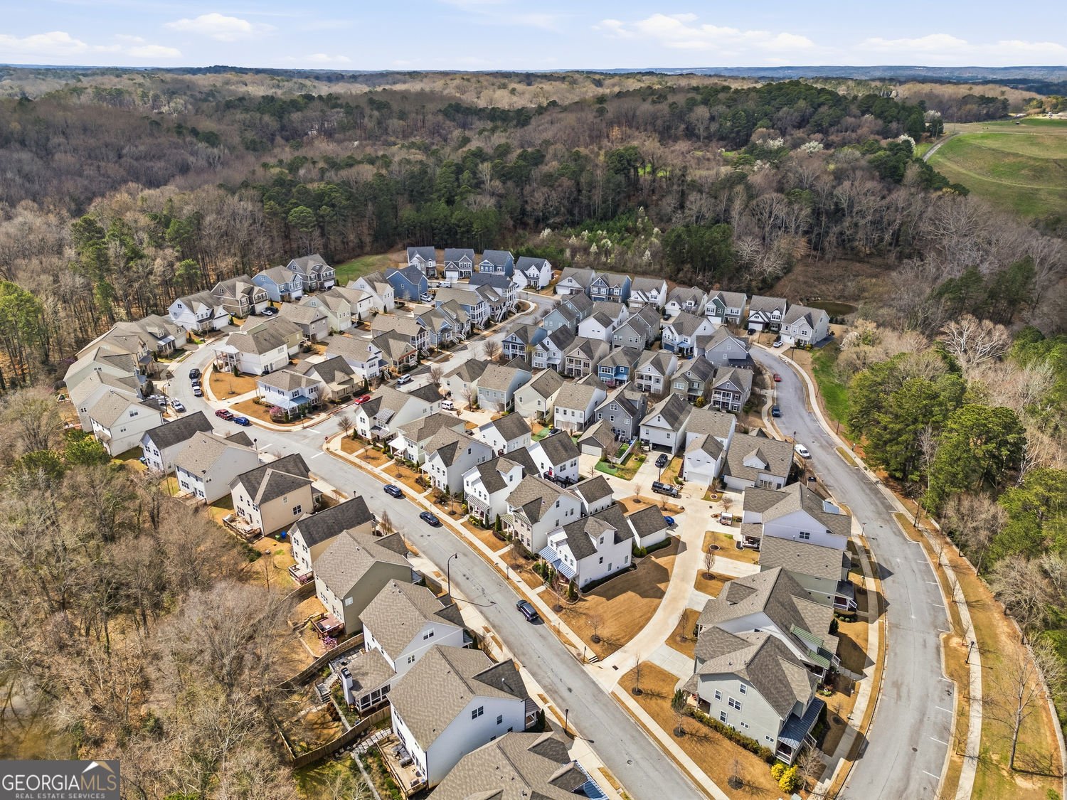 1763 Stone Hedge Drive Atlanta - Photo 7