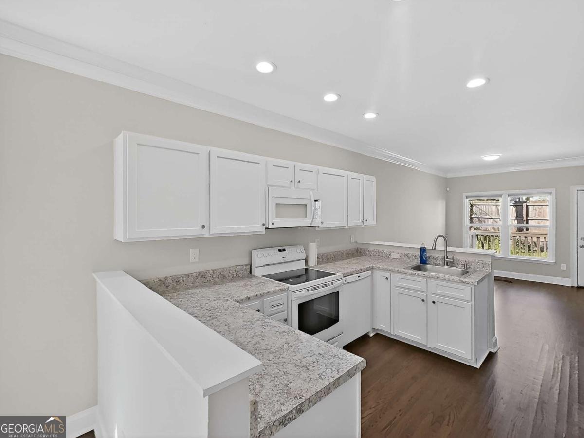 7 Park Avenue Atlanta - Photo 15