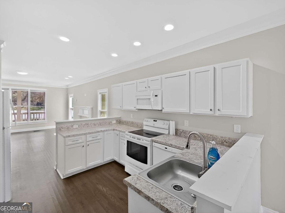 7 Park Avenue Atlanta - Photo 17