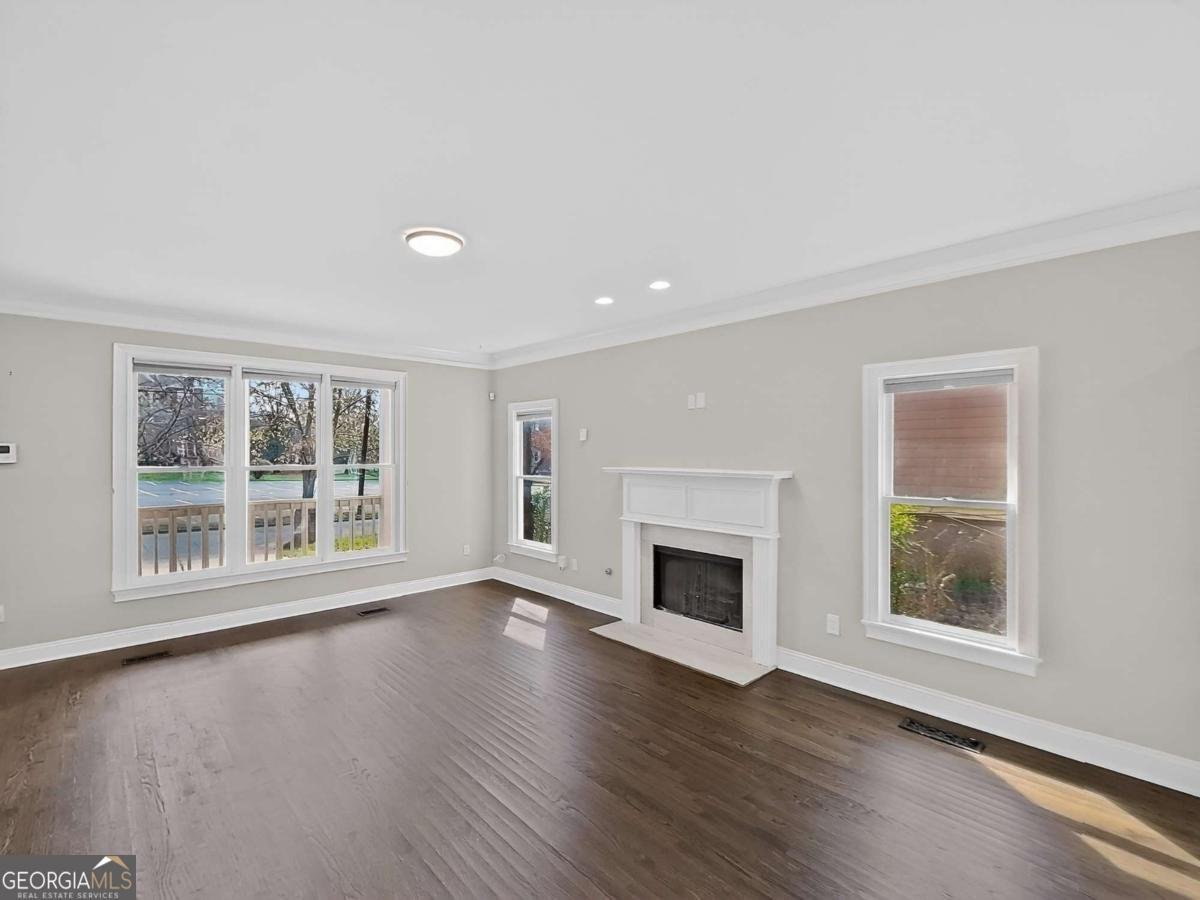 7 Park Avenue Atlanta - Photo 6