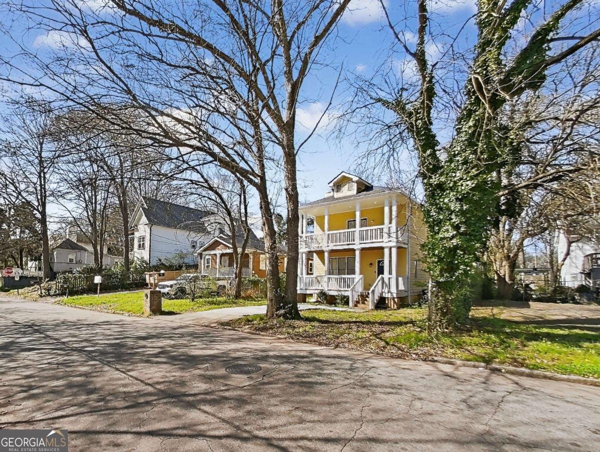 7 Park Avenue Atlanta - Photo 63