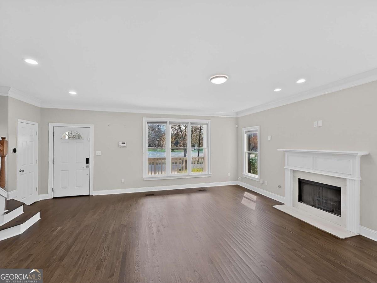 7 Park Avenue Atlanta - Photo 7