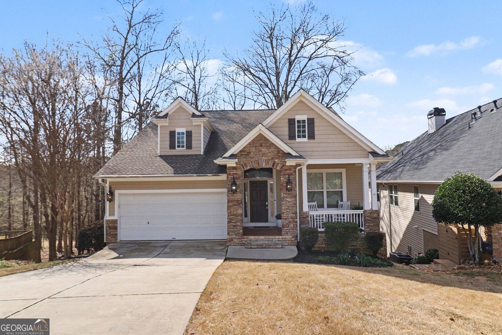 108 Greenview Drive Newnan - Photo 1