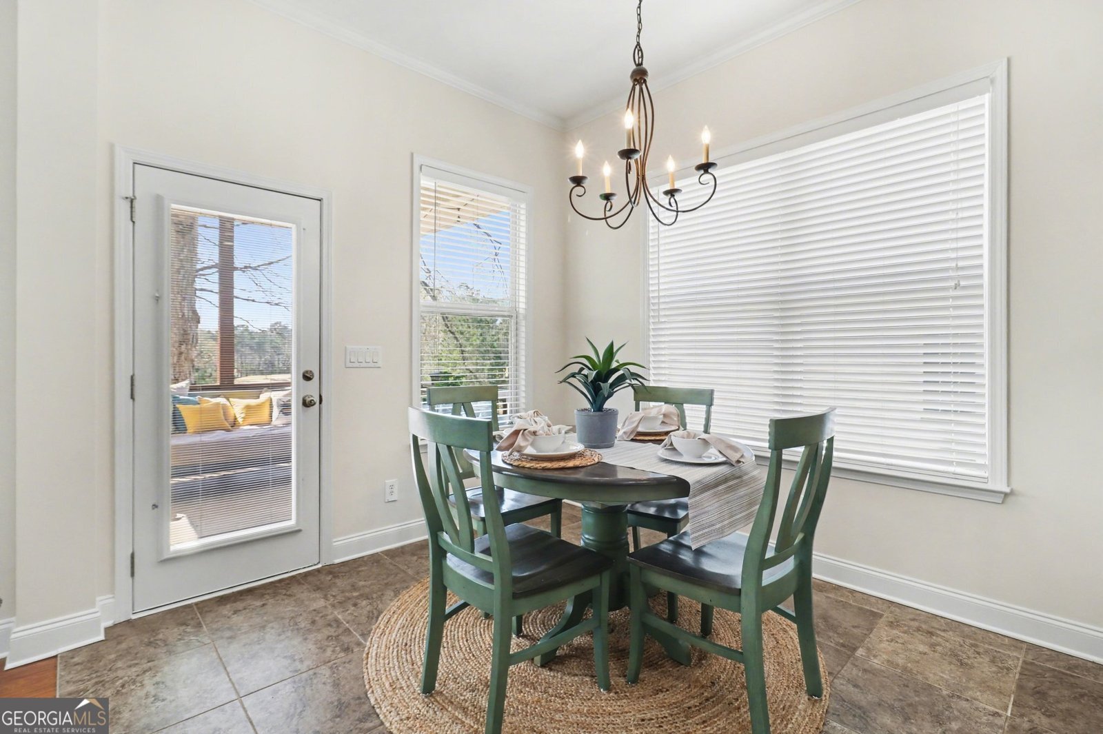 108 Greenview Drive Newnan - Photo 10