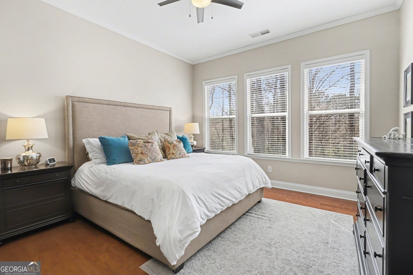 108 Greenview Drive Newnan - Photo 13