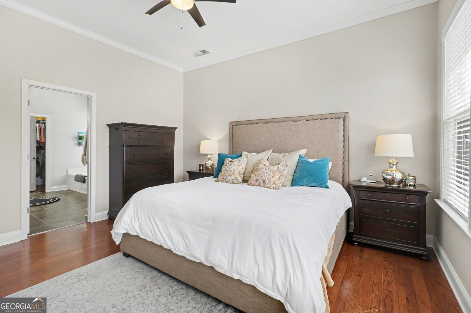 108 Greenview Drive Newnan - Photo 14