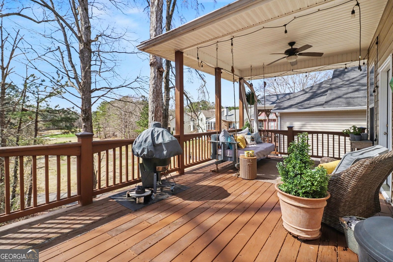 108 Greenview Drive Newnan - Photo 20