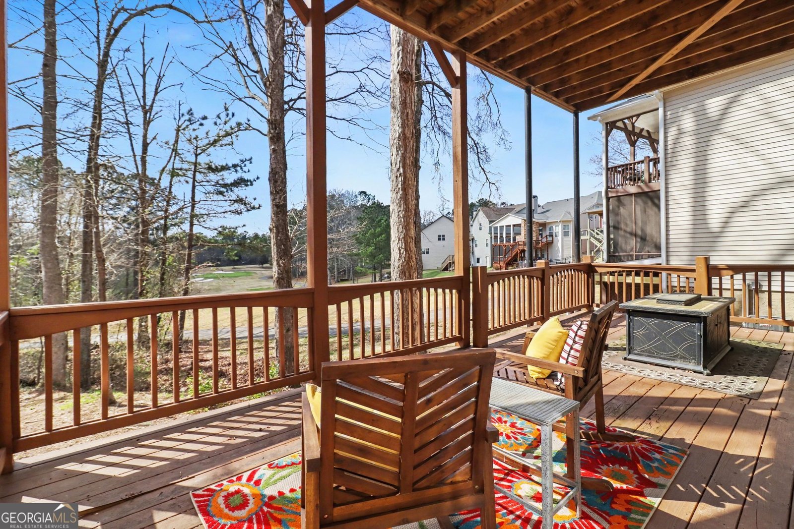 108 Greenview Drive Newnan - Photo 21