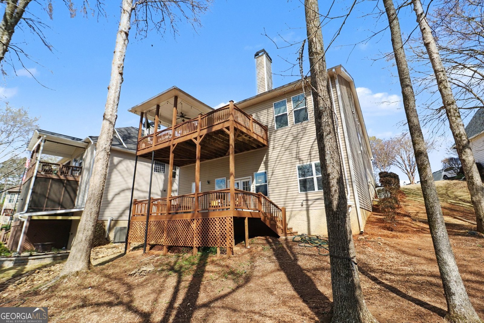 108 Greenview Drive Newnan - Photo 22