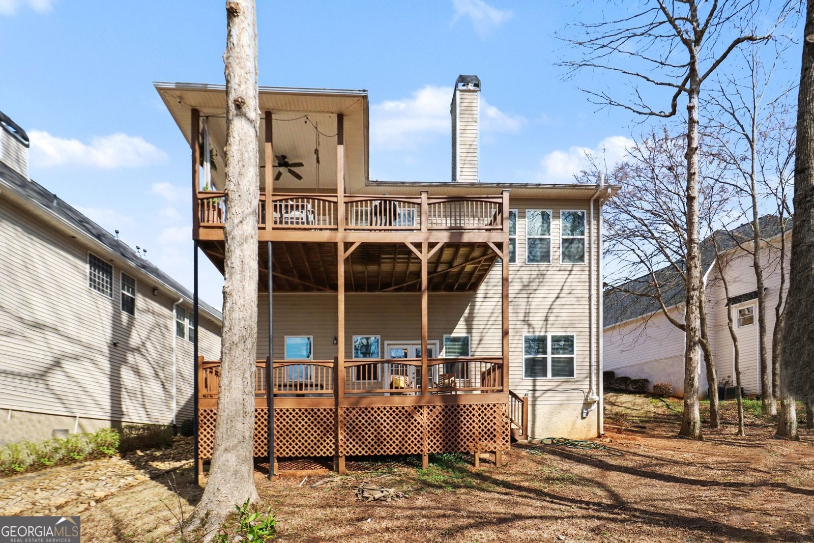 108 Greenview Drive Newnan - Photo 23