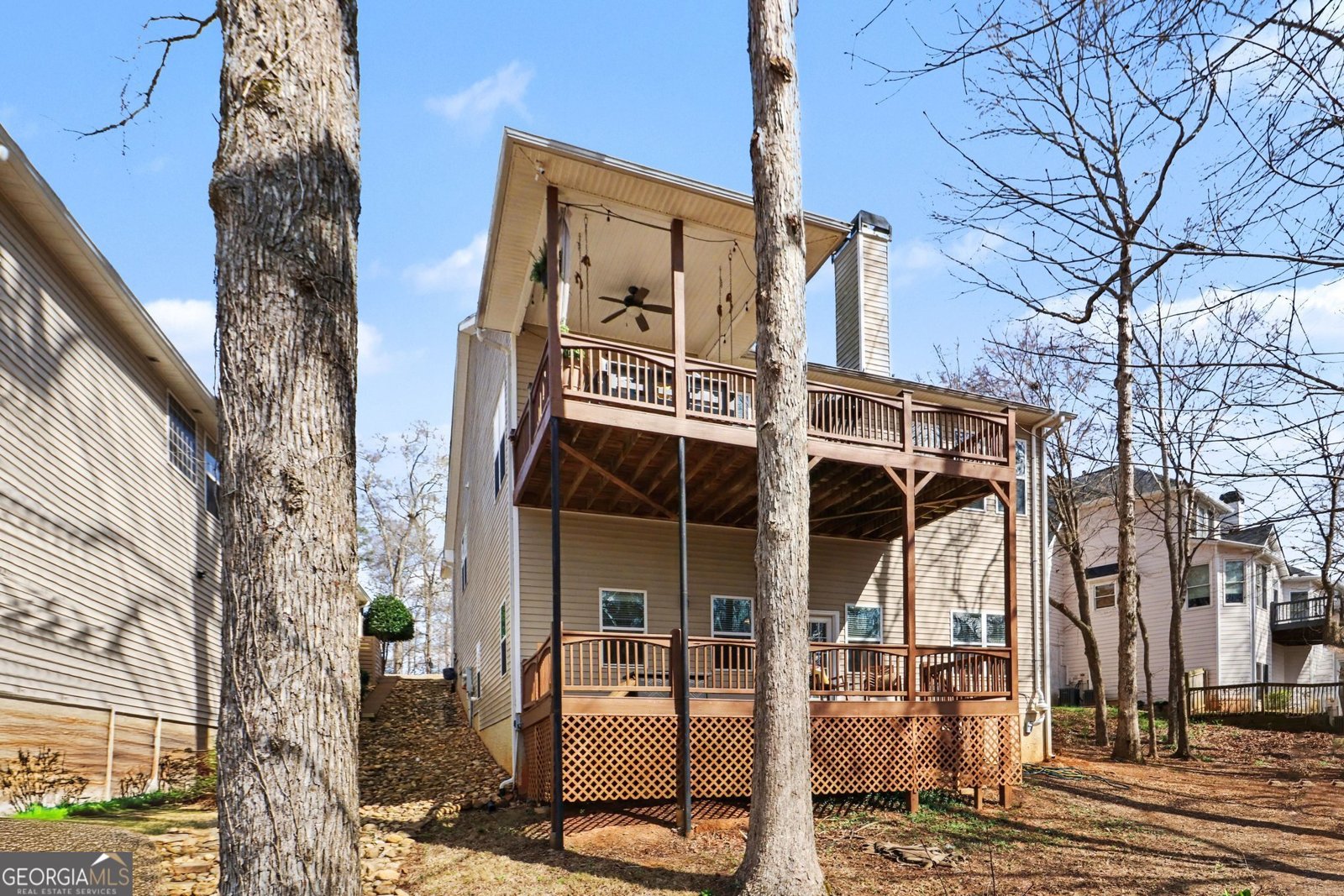 108 Greenview Drive Newnan - Photo 24