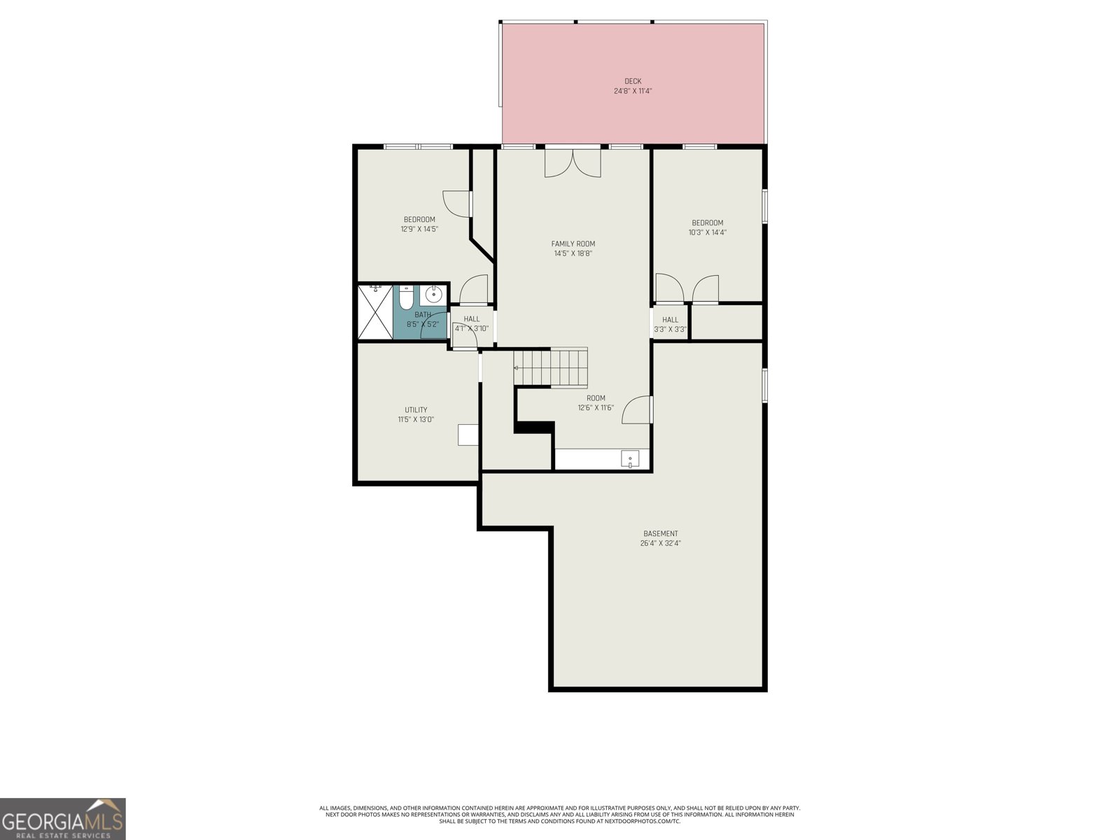 108 Greenview Drive Newnan - Photo 26