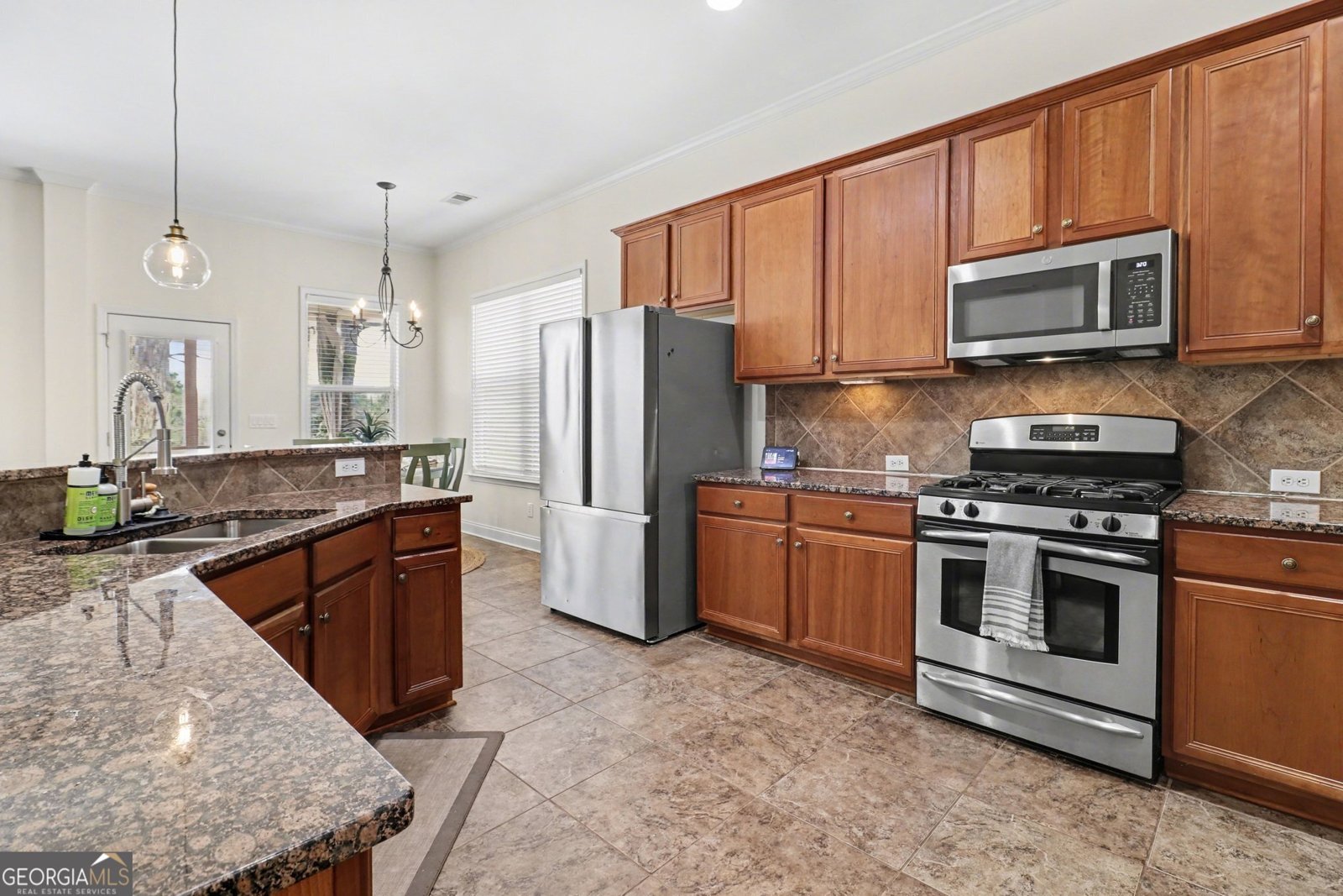 108 Greenview Drive Newnan - Photo 7