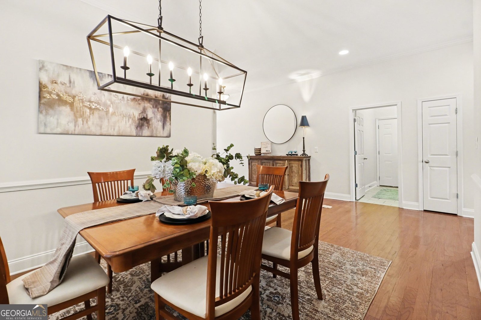 108 Greenview Drive Newnan - Photo 8