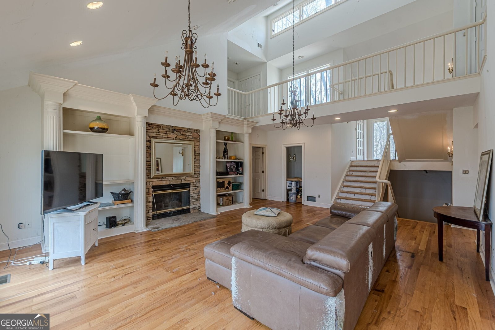 5751 Five Notch Trail Douglasville - Photo 21