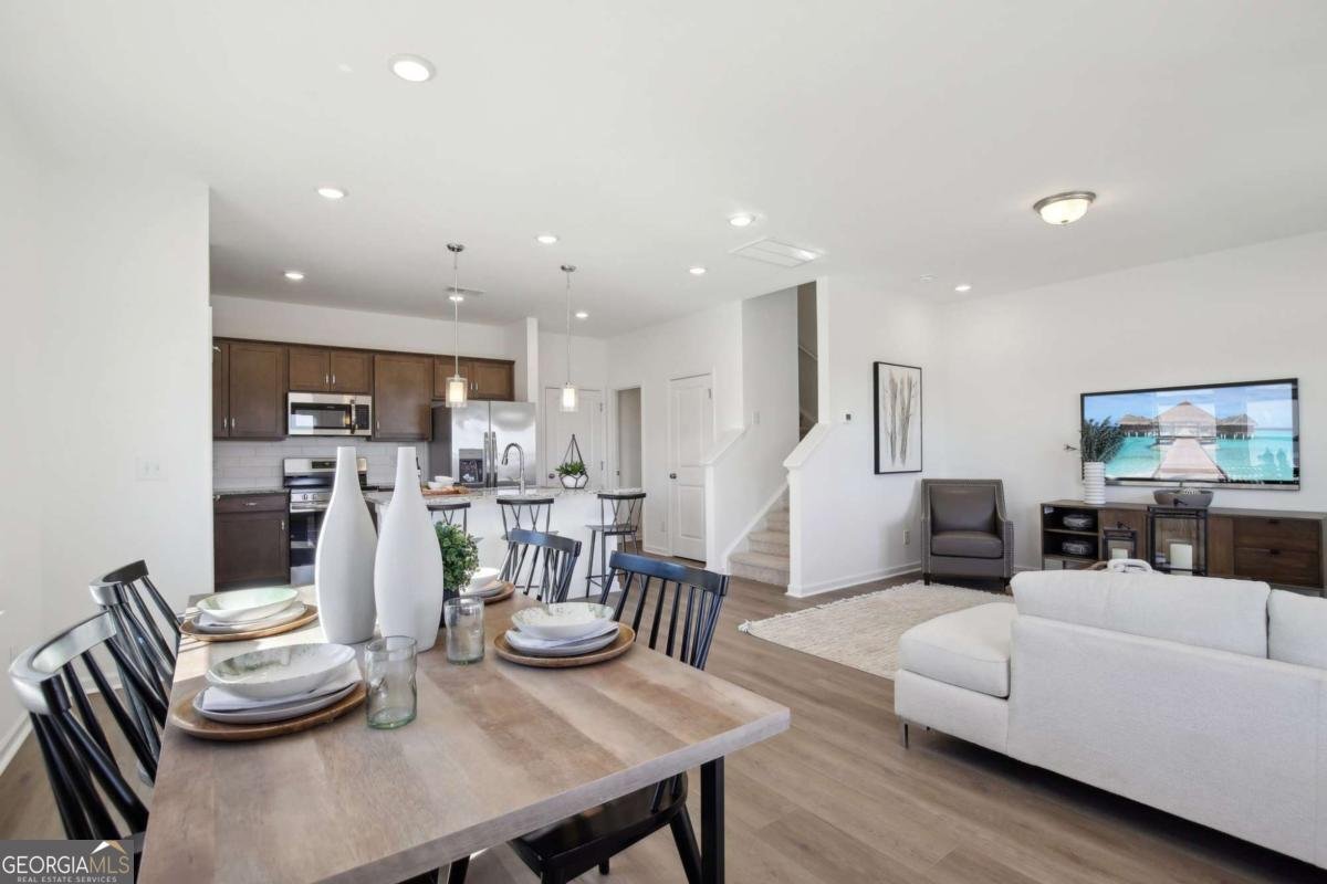 805 Nova Trail Riverdale - Photo 11