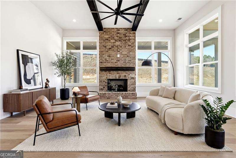 231 Aberdeen Way Woodstock - Photo 10