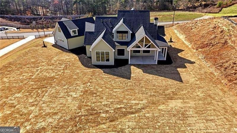 231 Aberdeen Way Woodstock - Photo 18