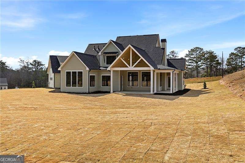 231 Aberdeen Way Woodstock - Photo 21