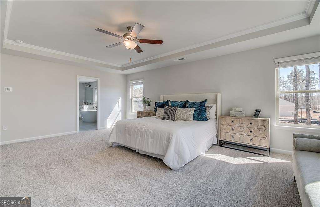 213 Delta Drive Mcdonough - Photo 27