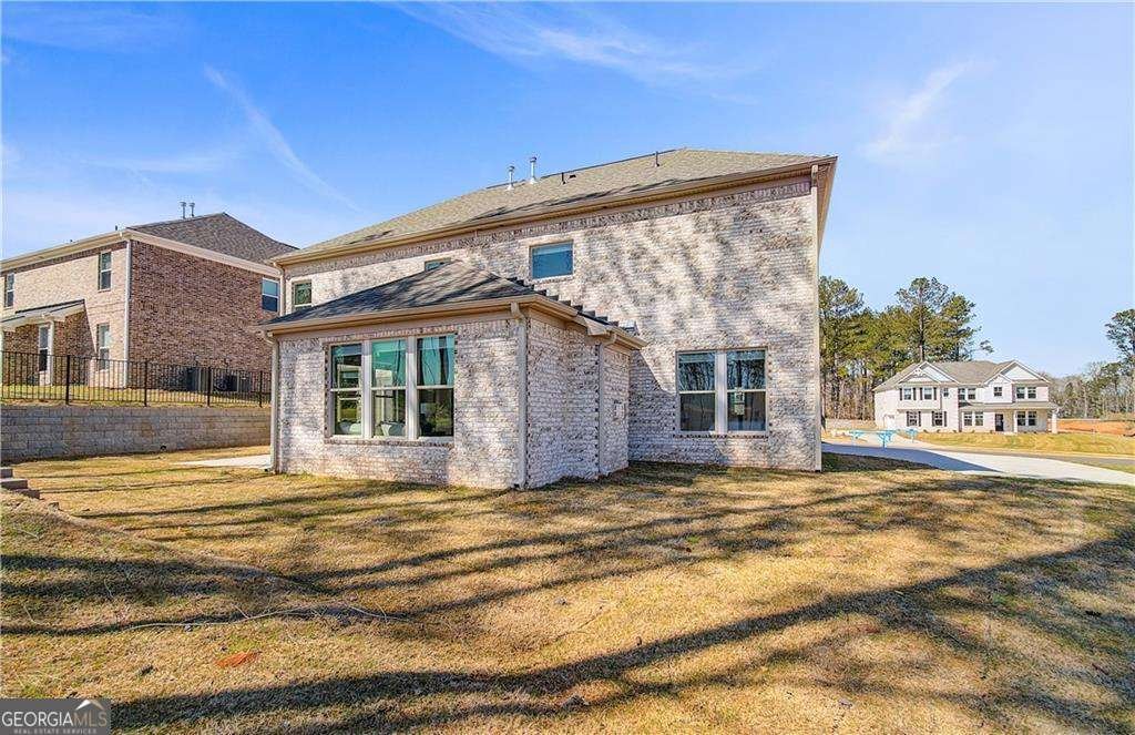 213 Delta Drive Mcdonough - Photo 37