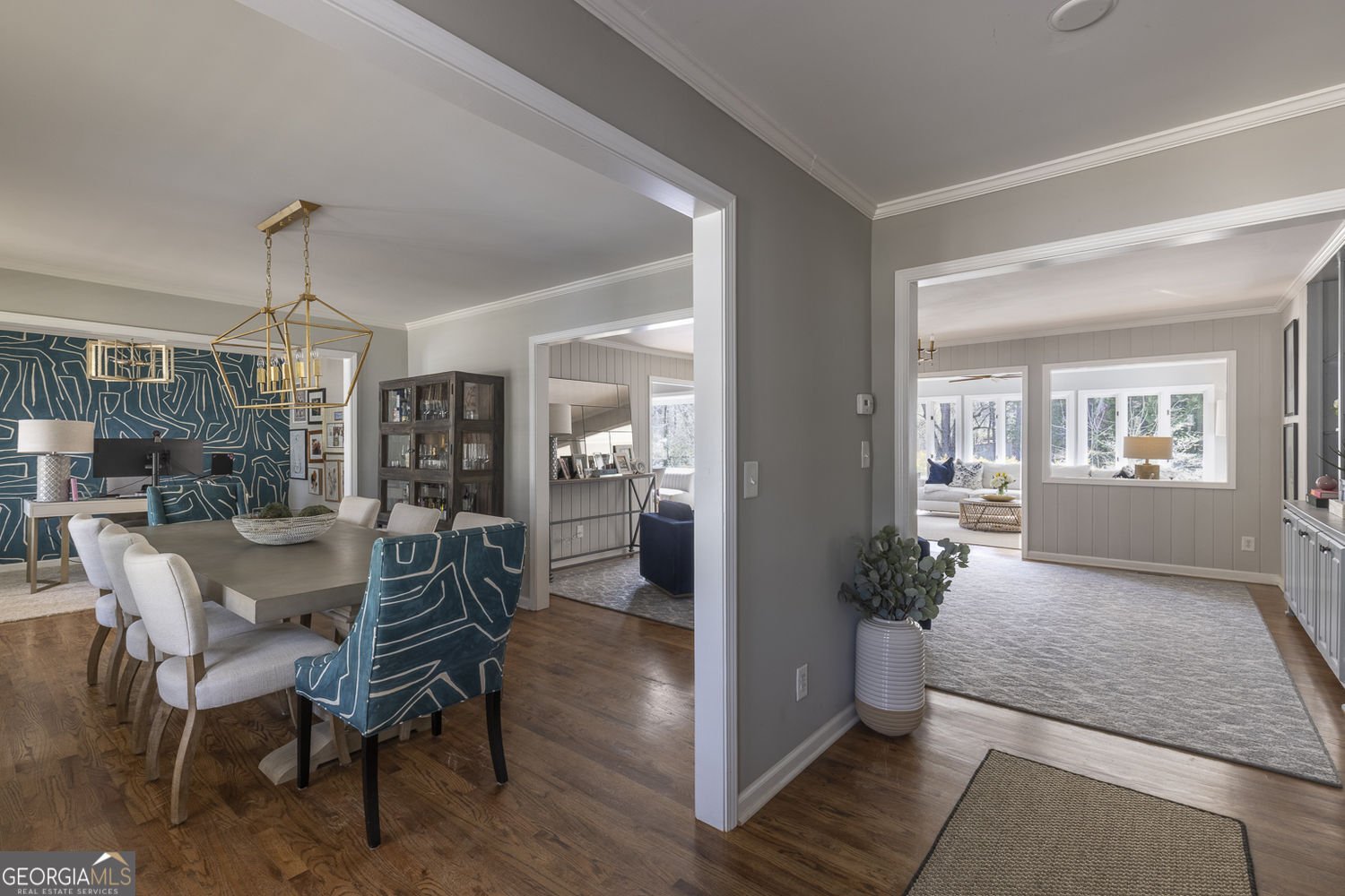 775 E Powderhorn Road Sandy Springs - Photo 10