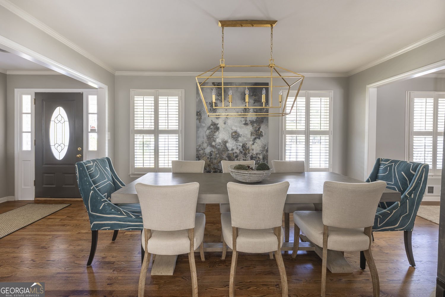 775 E Powderhorn Road Sandy Springs - Photo 12