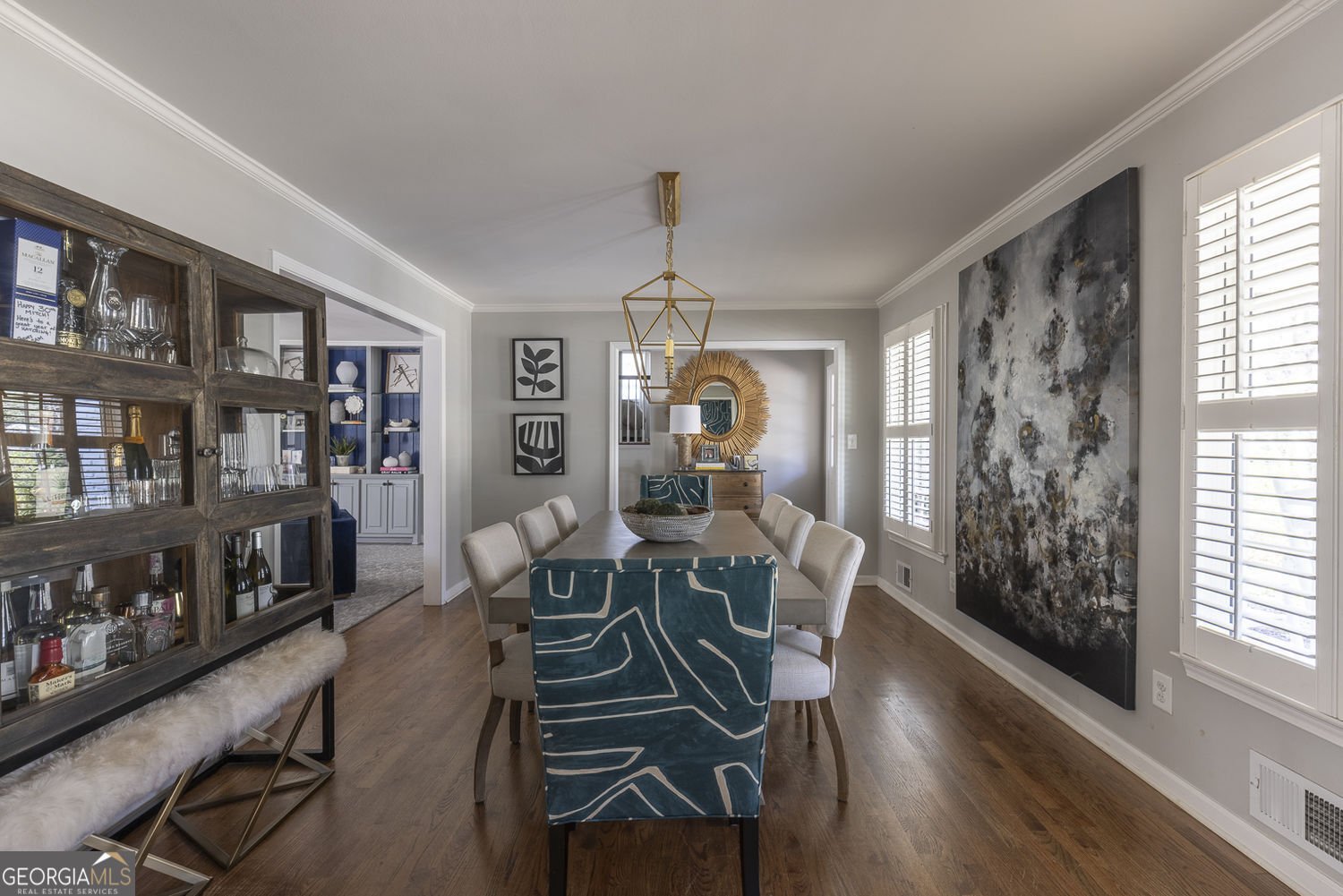 775 E Powderhorn Road Sandy Springs - Photo 13