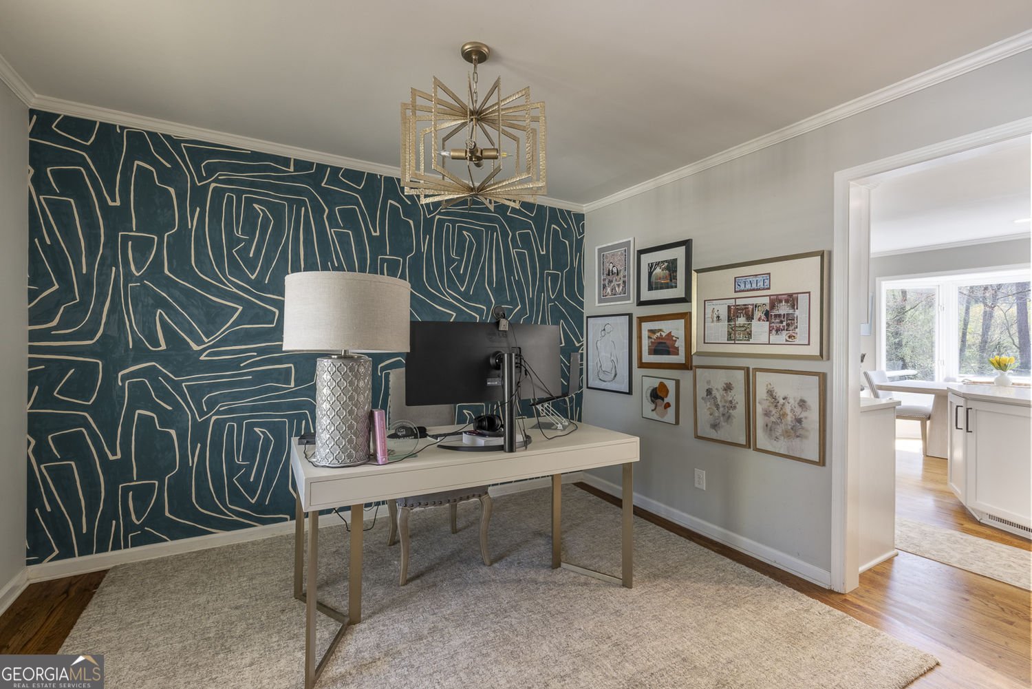 775 E Powderhorn Road Sandy Springs - Photo 15