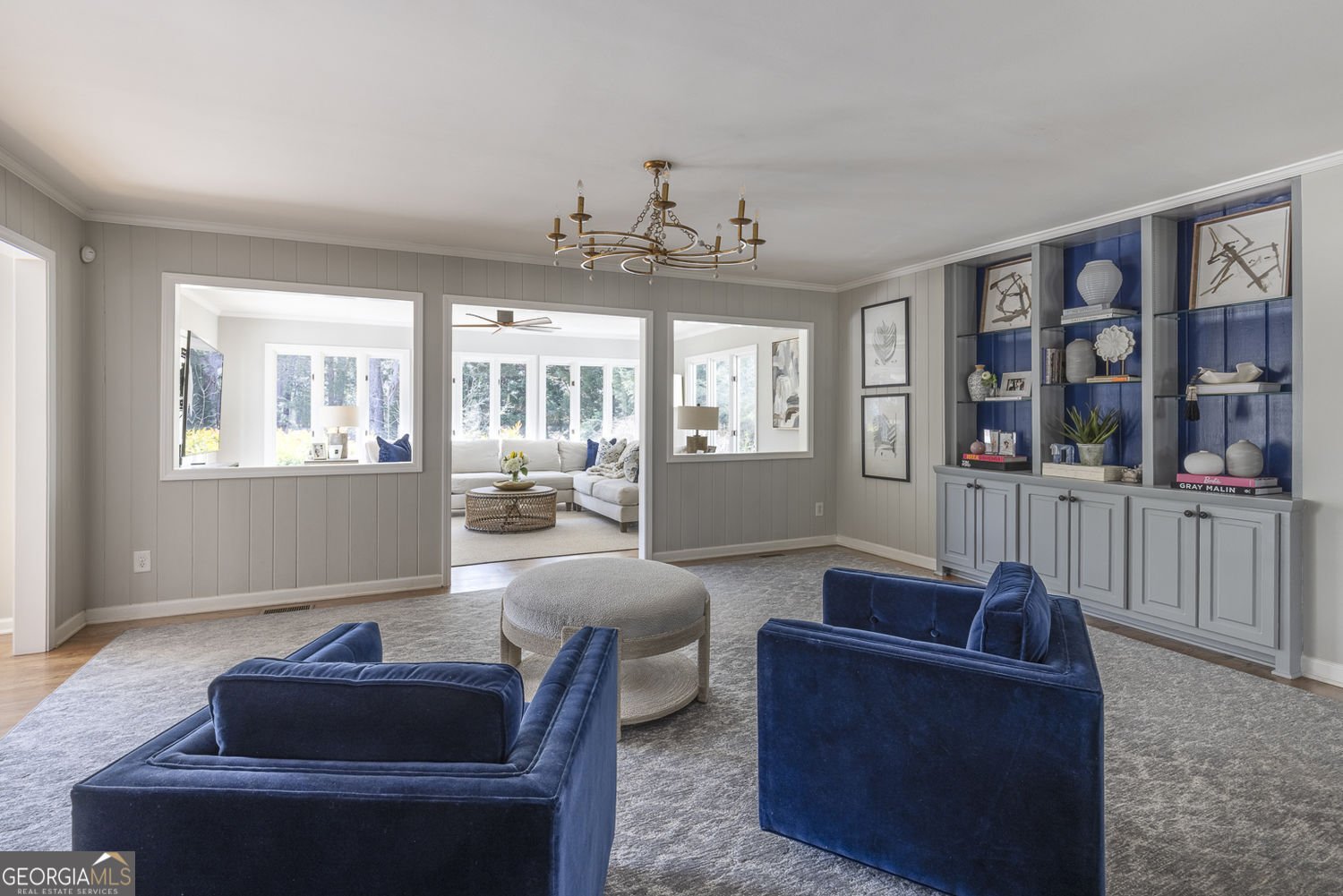 775 E Powderhorn Road Sandy Springs - Photo 17