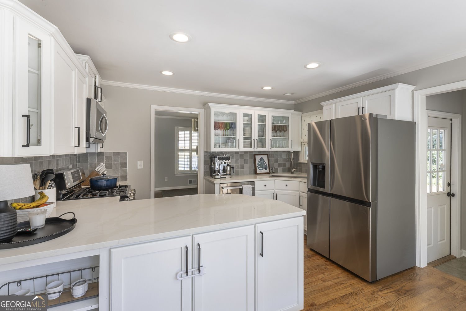 775 E Powderhorn Road Sandy Springs - Photo 27