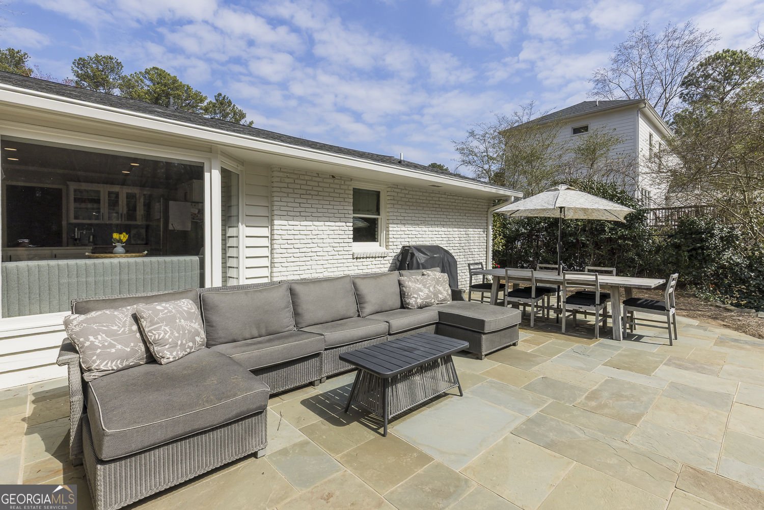 775 E Powderhorn Road Sandy Springs - Photo 43