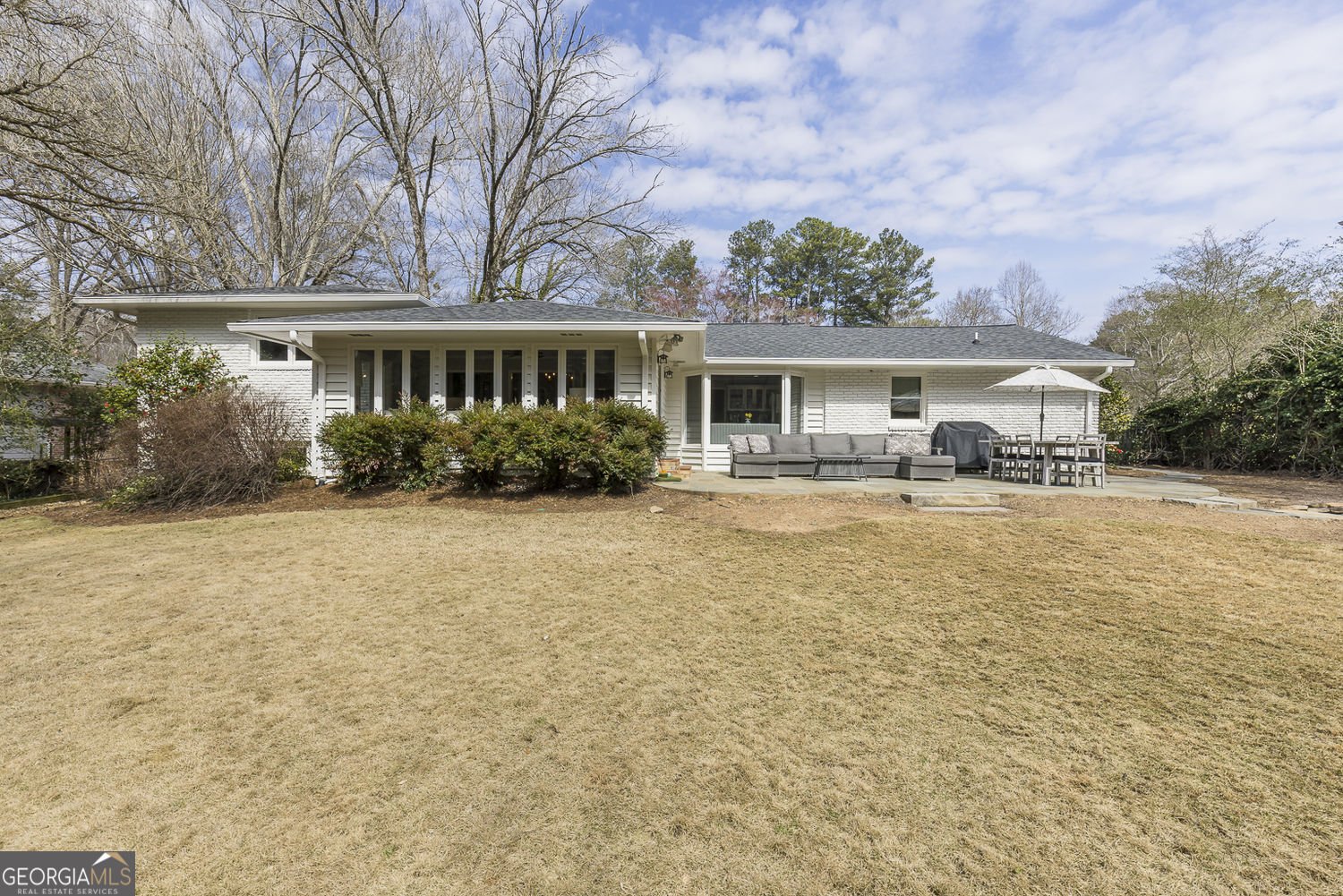 775 E Powderhorn Road Sandy Springs - Photo 48