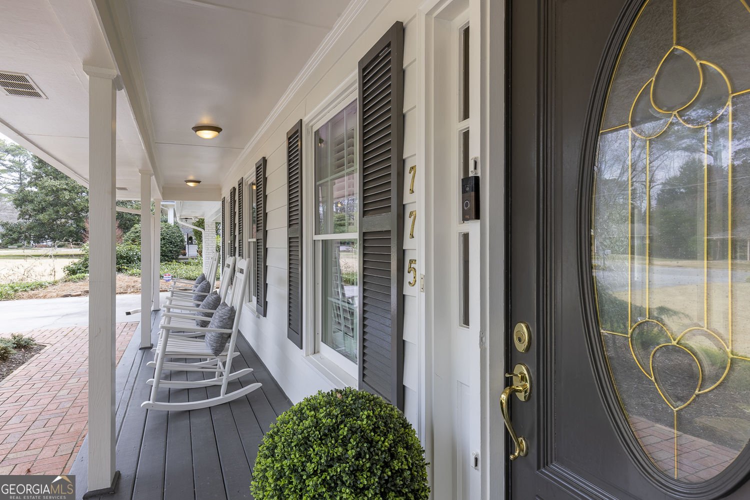 775 E Powderhorn Road Sandy Springs - Photo 7