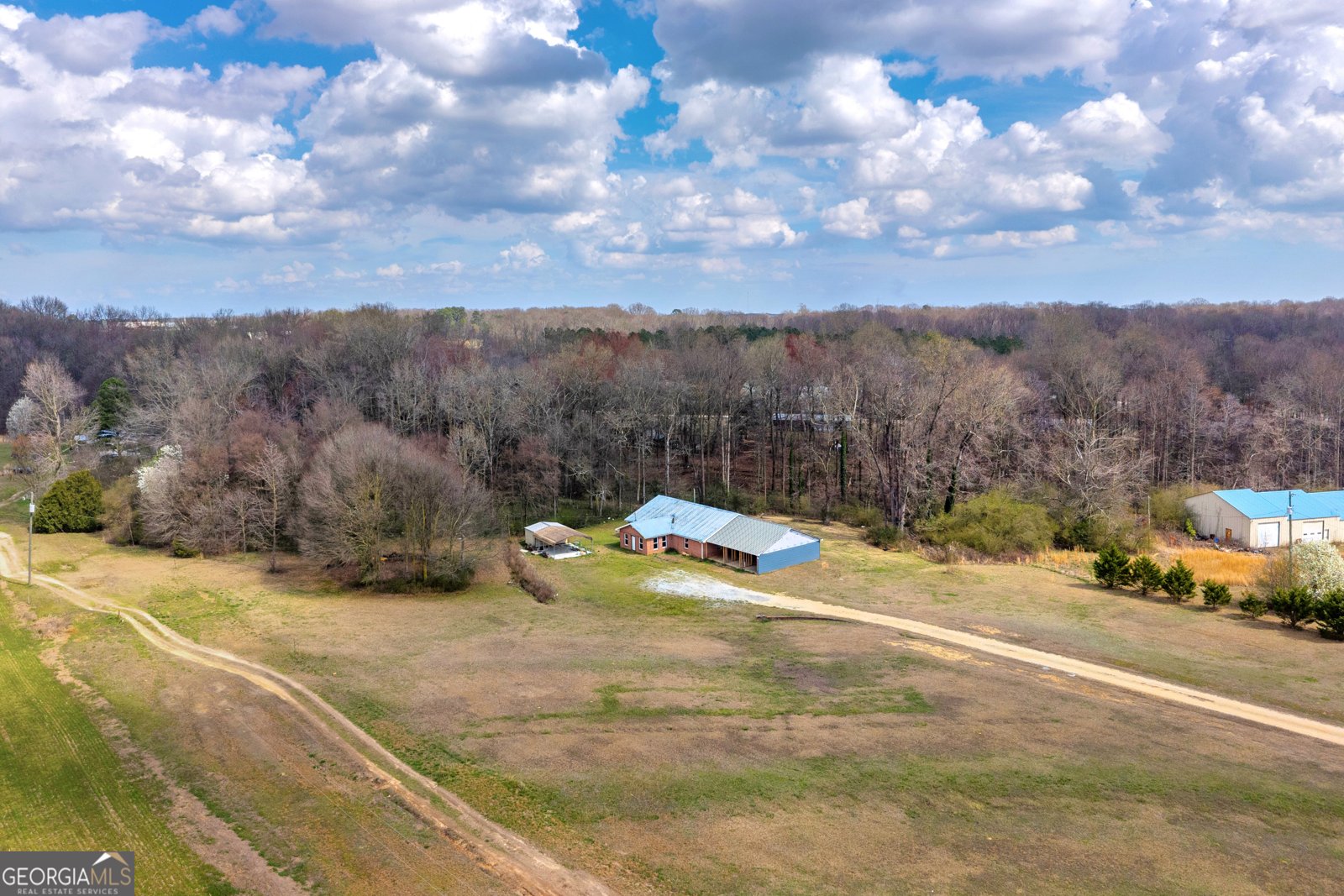 2918 Clay Brown Road Hartwell - Photo 35