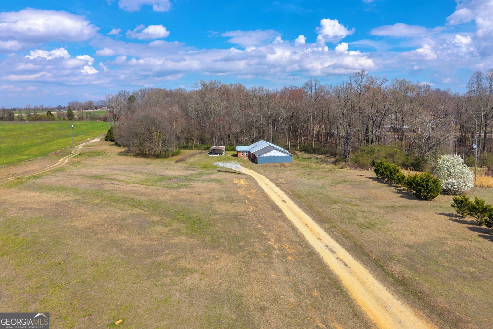 2918 Clay Brown Road Hartwell - Photo 39