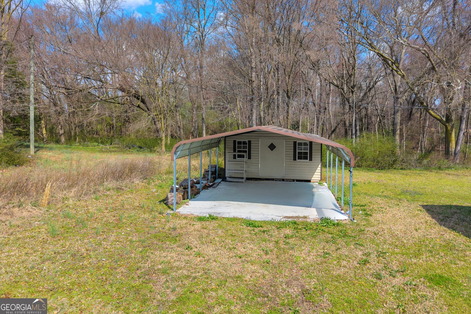 2918 Clay Brown Road Hartwell - Photo 40