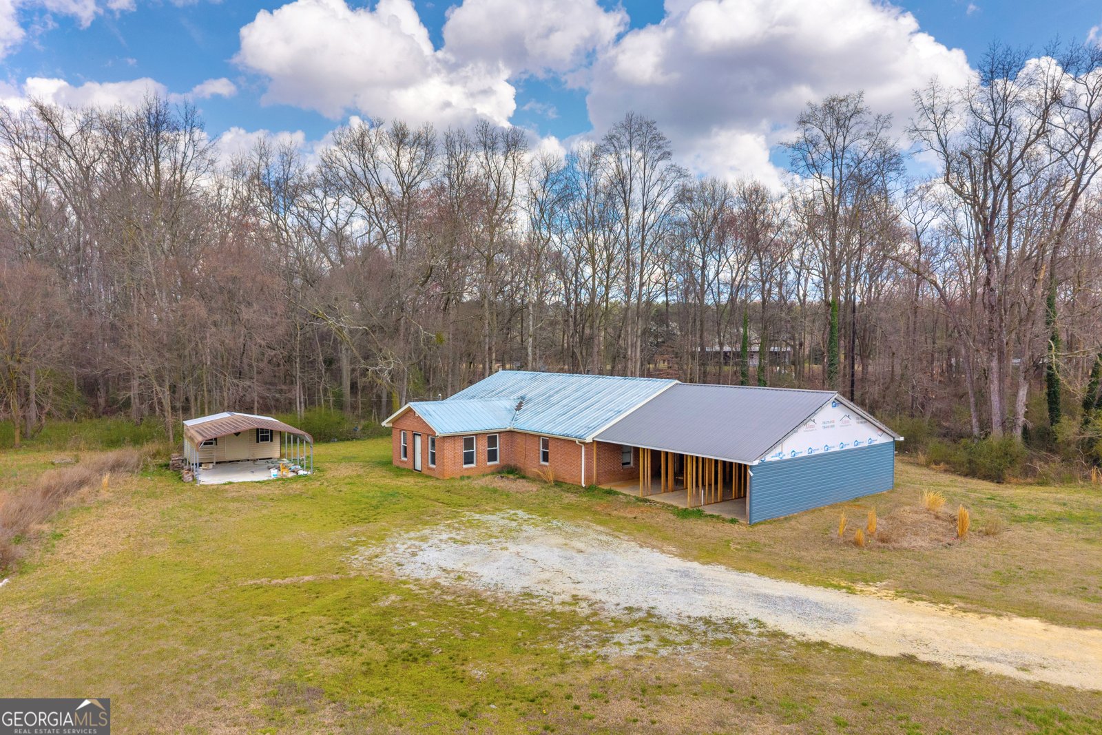 2918 Clay Brown Road Hartwell - Photo 6