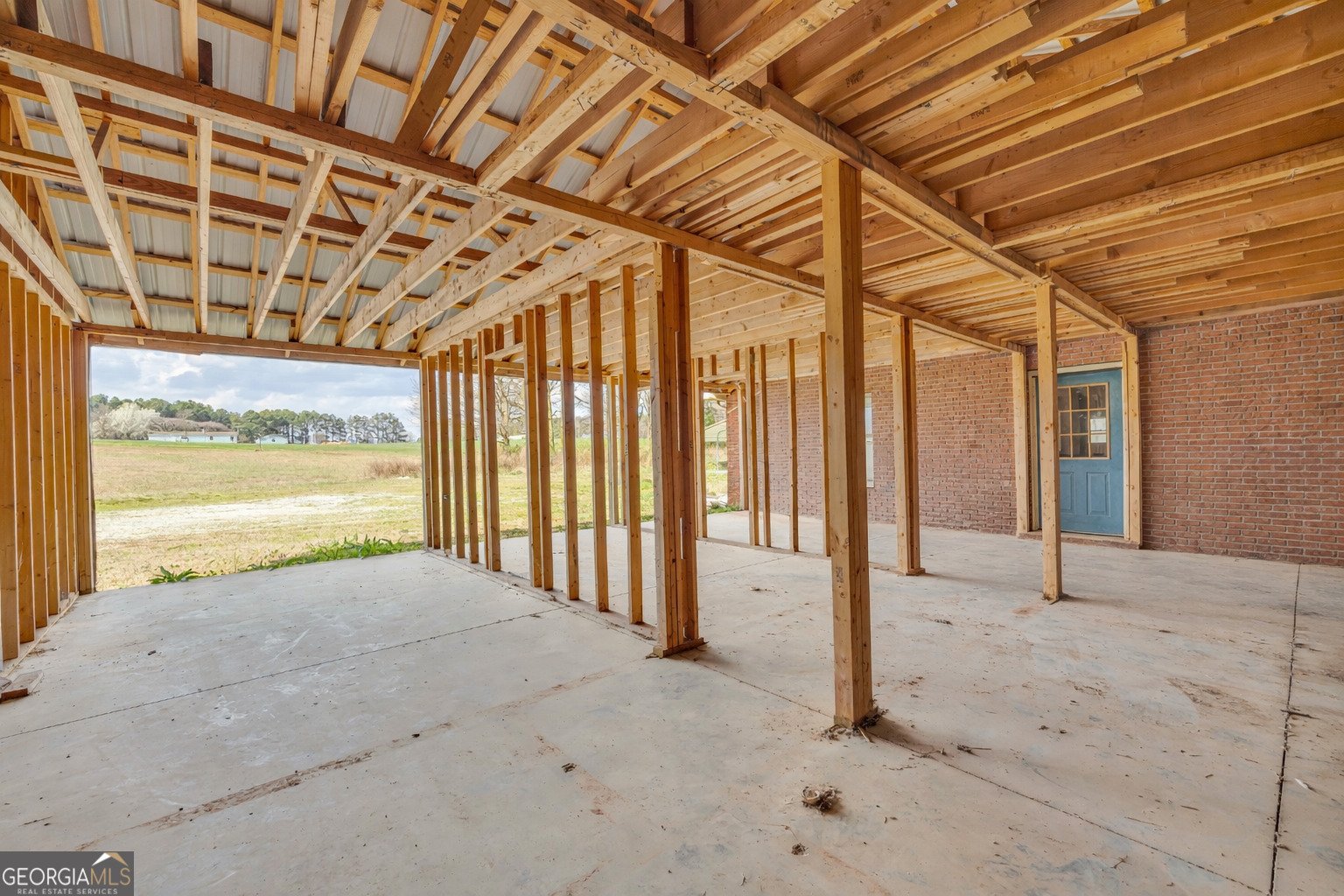 2918 Clay Brown Road Hartwell - Photo 8