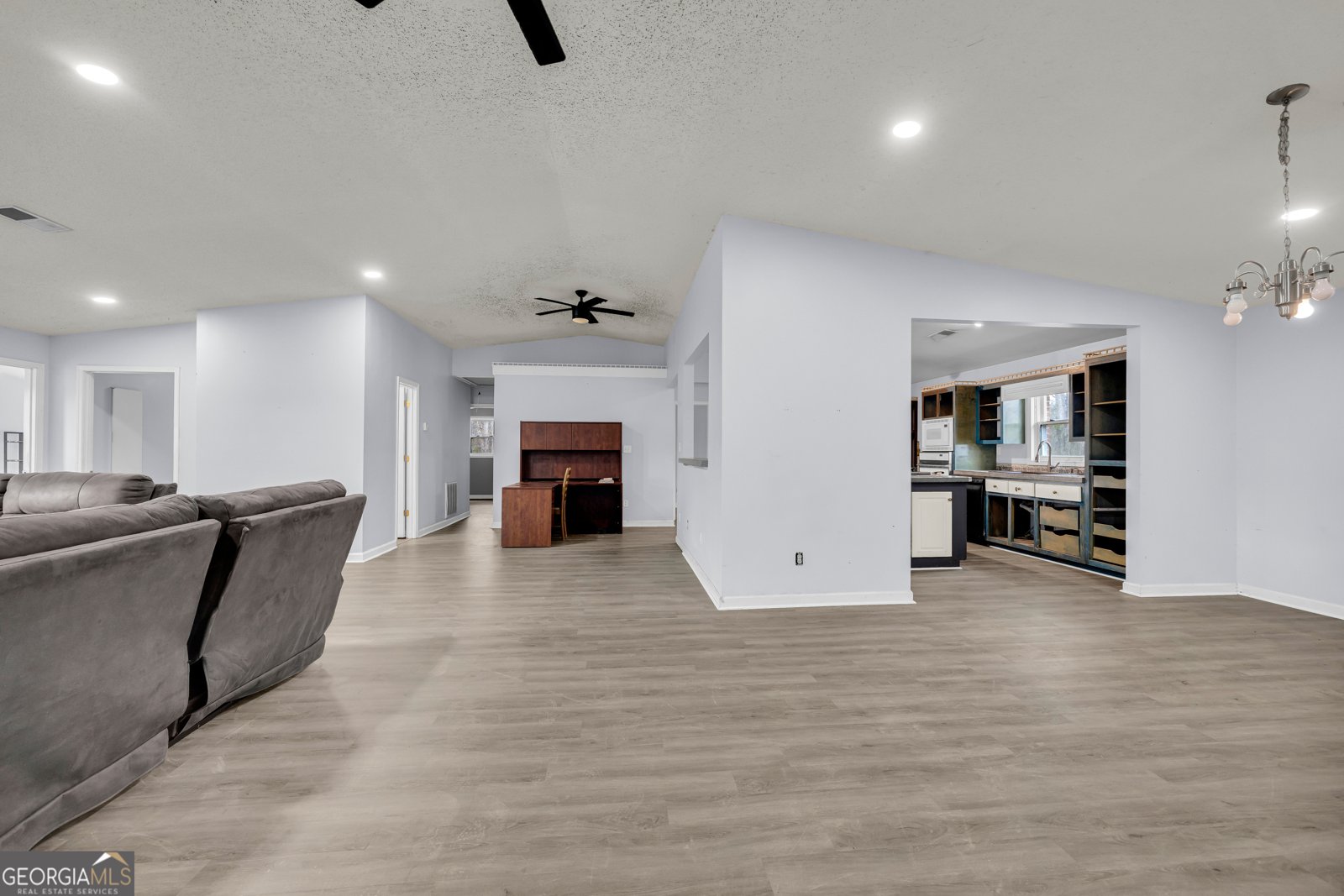 2918 Clay Brown Road Hartwell - Photo 9