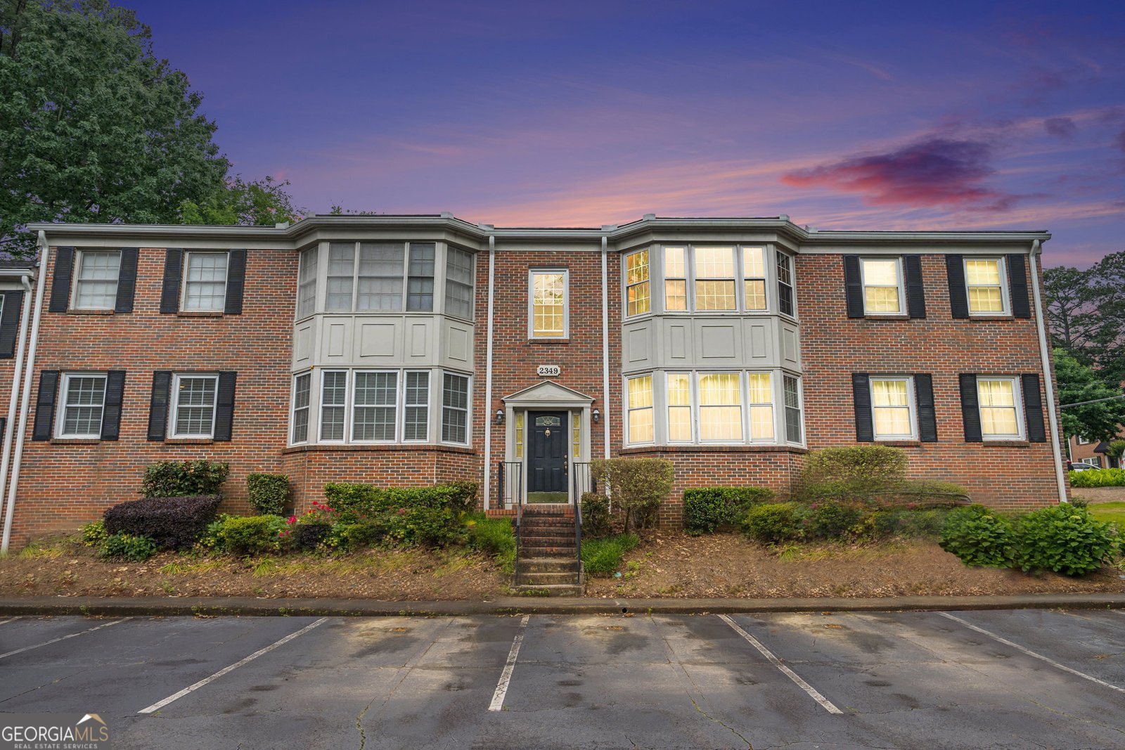 2349 Henderson Mill Road Atlanta - Photo 1
