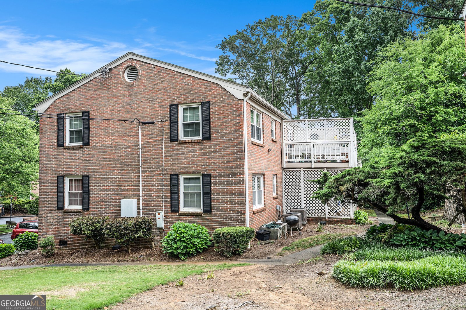 2349 Henderson Mill Road Atlanta - Photo 25