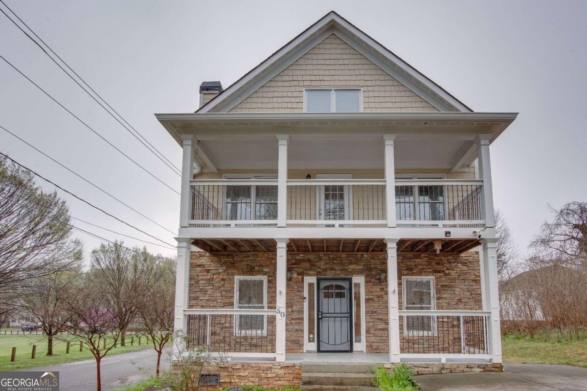 50 Pope Street Atlanta - Photo 1