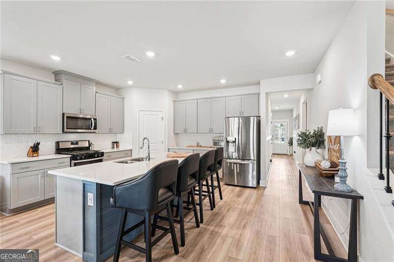 401 MURPHY Avenue Canton - Photo 25